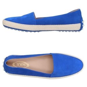 Tod's Slip-On